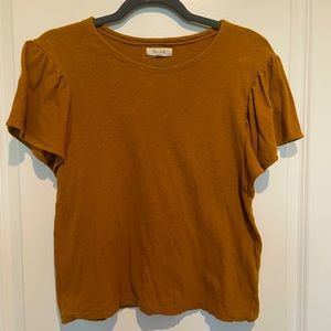 Carmel Brown T-Shirt